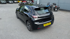 Peugeot 208 1.2 PureTech 100 Active 5dr Petrol Hatchback